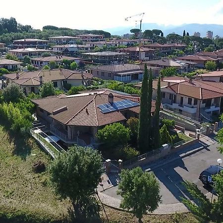 Villa San Nicola B&B Follonica Eksteriør billede