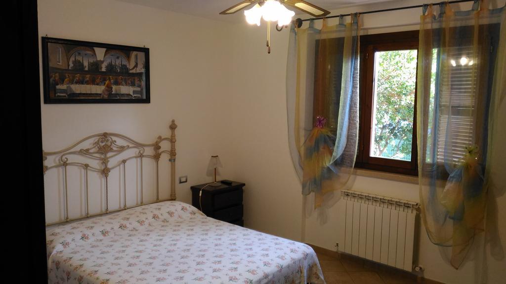 Villa San Nicola B&B Follonica Værelse billede