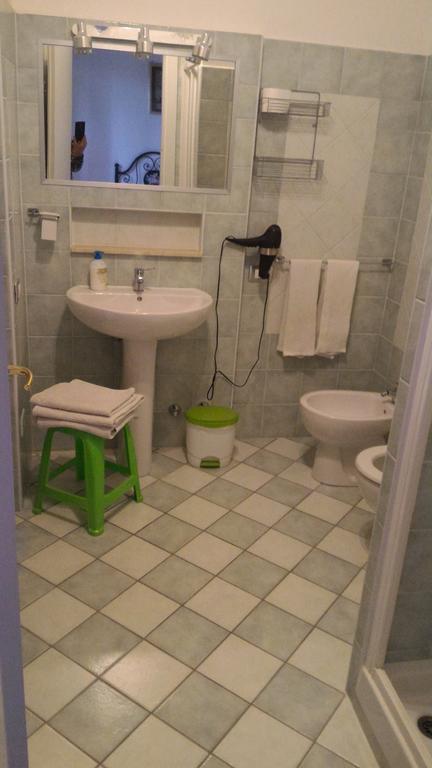 Villa San Nicola B&B Follonica Værelse billede