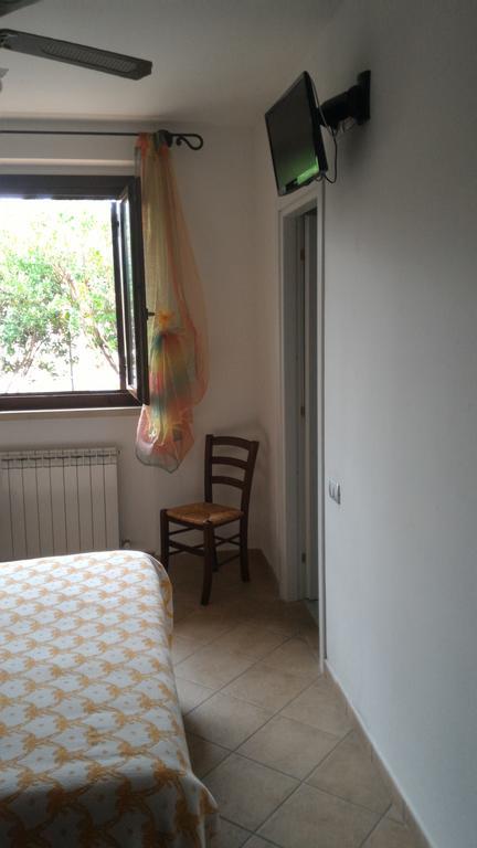 Villa San Nicola B&B Follonica Værelse billede