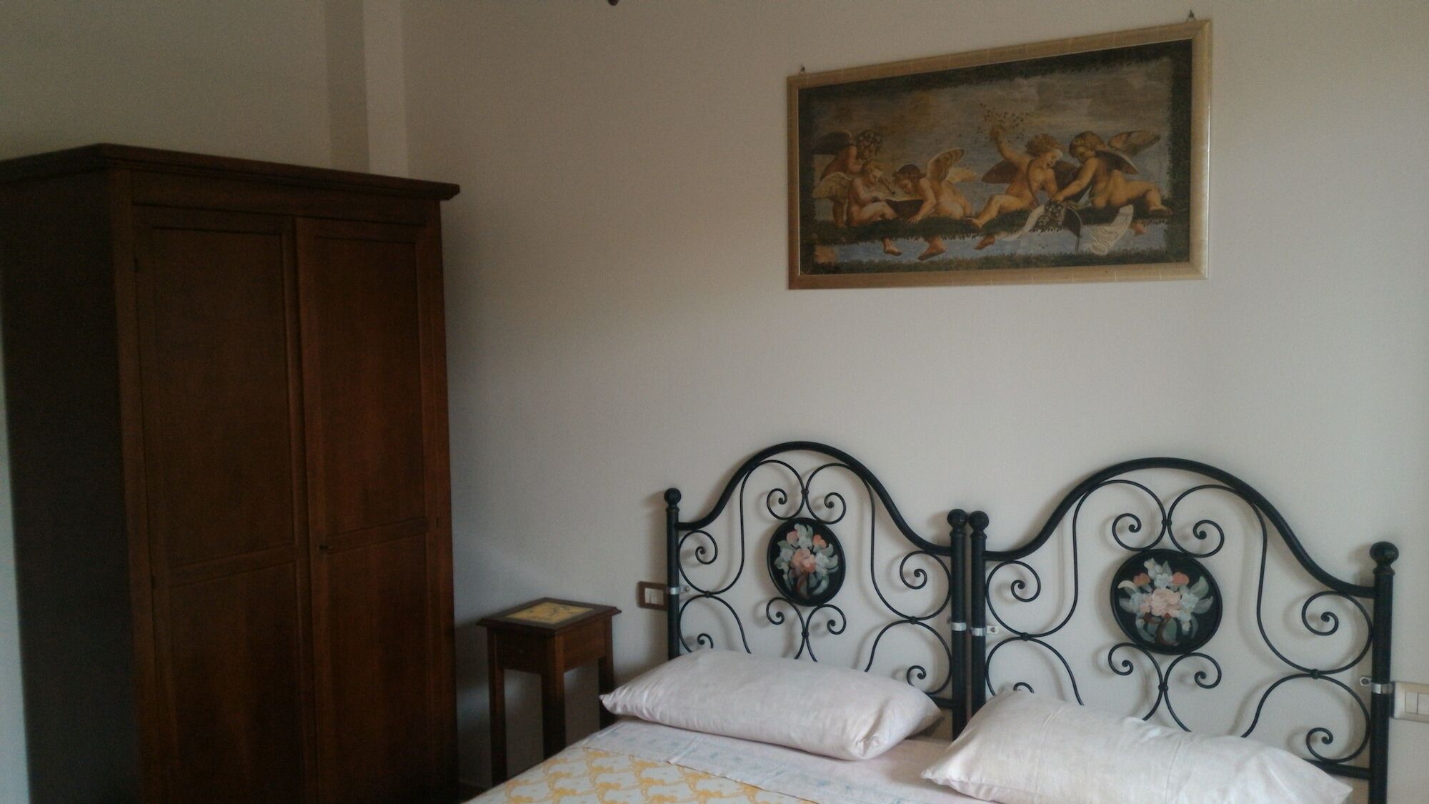 Villa San Nicola B&B Follonica Eksteriør billede