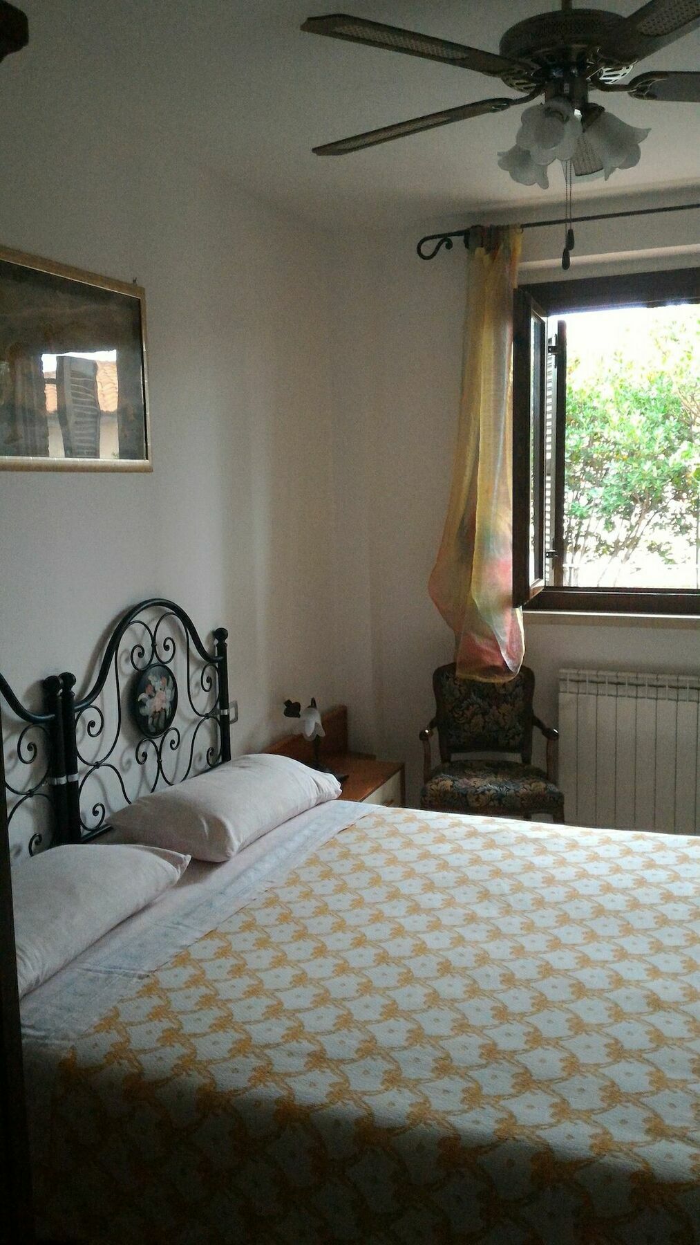 Villa San Nicola B&B Follonica Eksteriør billede